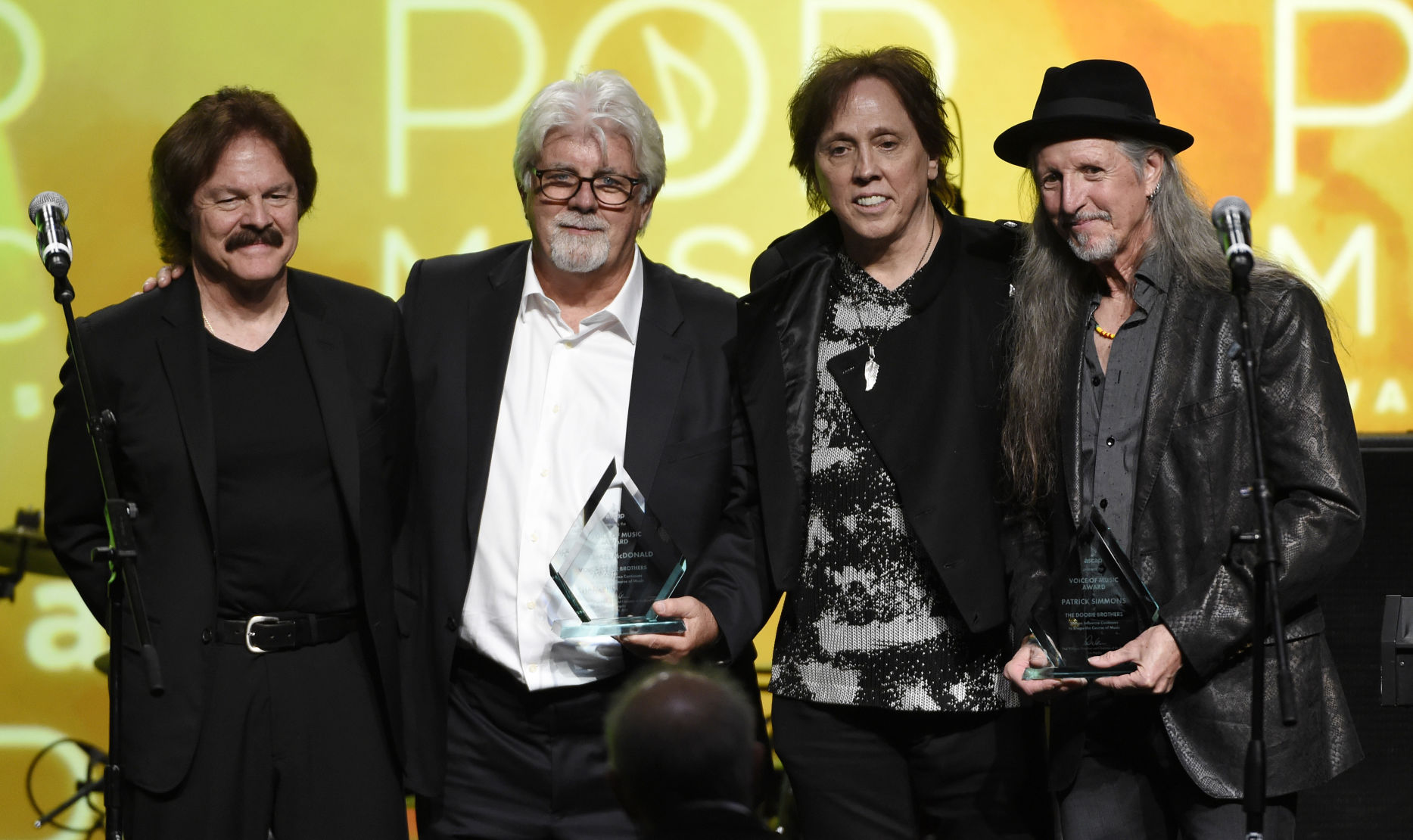 Music-Rock Hall